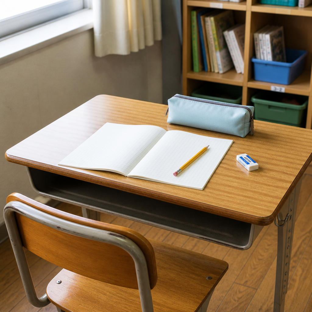 和歌山市で小学生のための特別な学び舎を提供します！