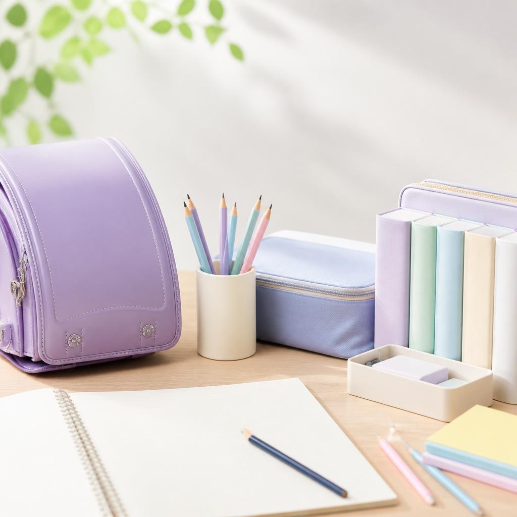 入学準備も丸ごとサポート！